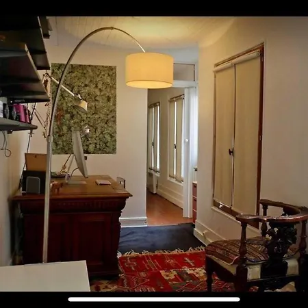 Apartment Large North Marais