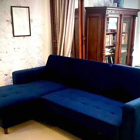 Apartment Large North Marais