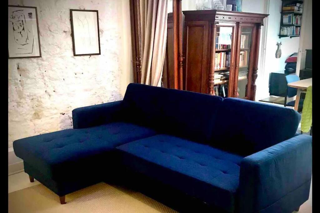 Appartamento Delux2 Large Marais