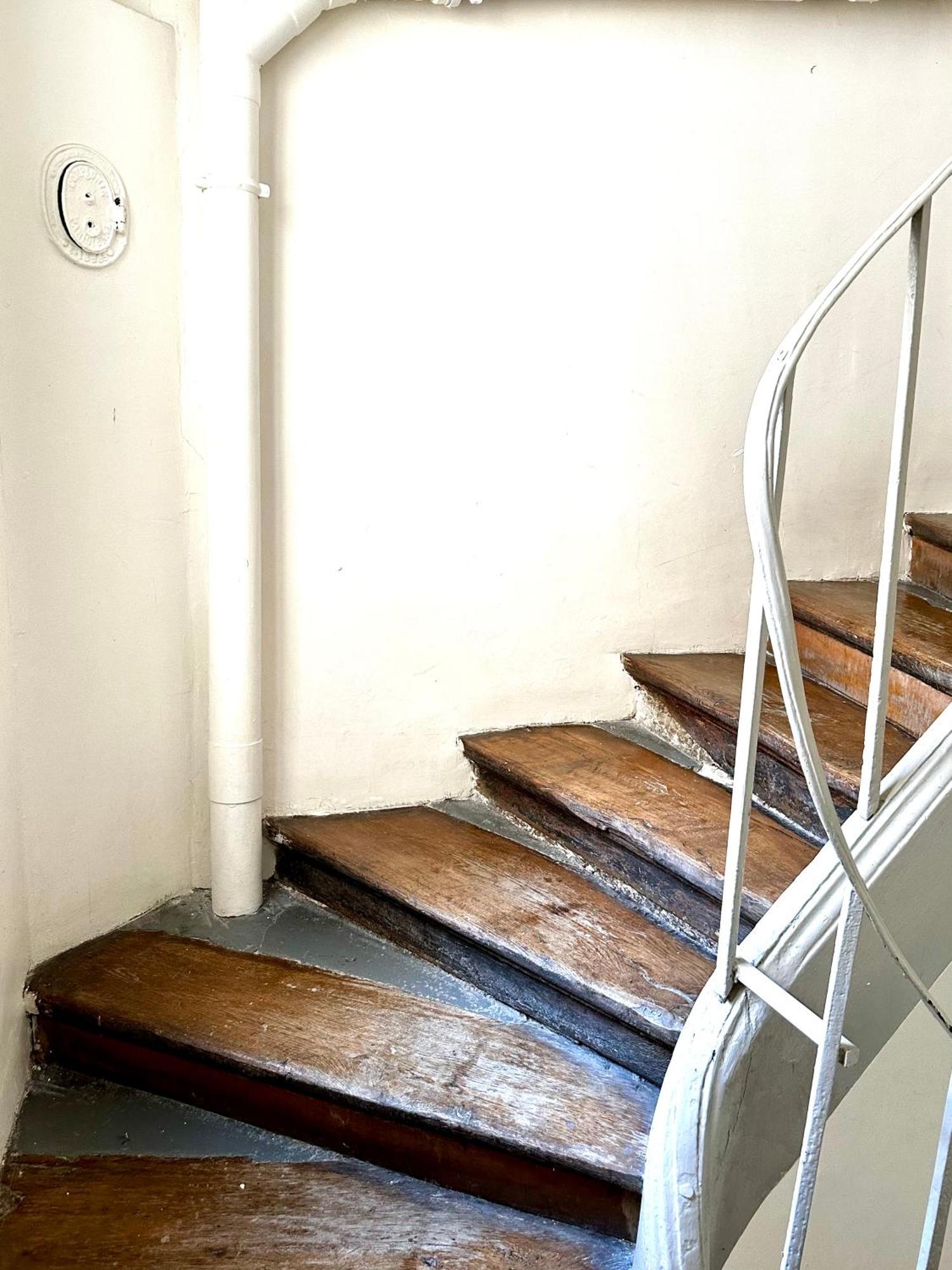 Appartamento Delux2 Large Marais *