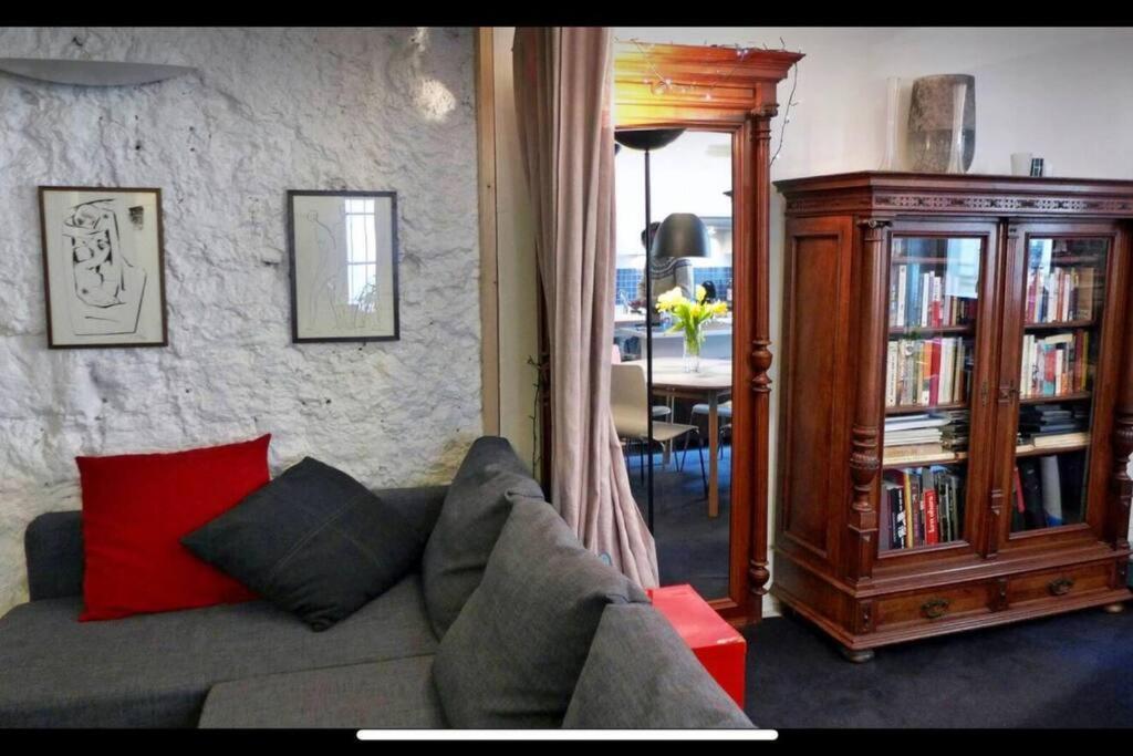 Delux2 Large Marais Appartamento *