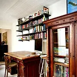 Large Studio North Marais