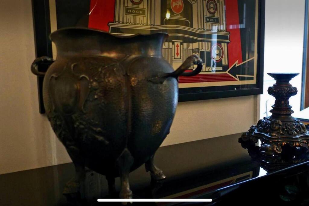 Large North Marais * Parigi