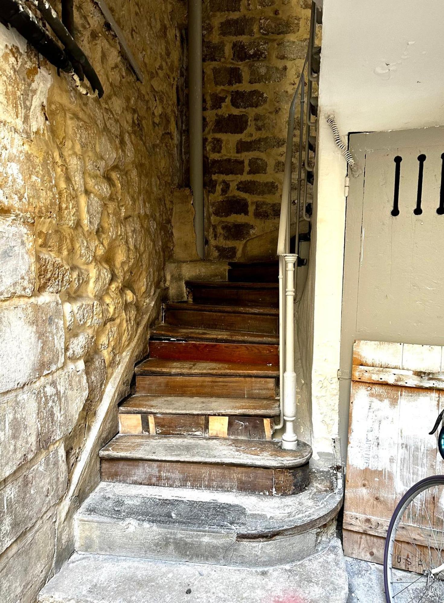 Large North Marais *